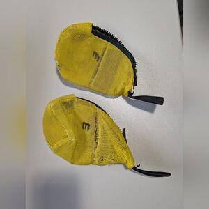 Zeagle USED weight Pockets